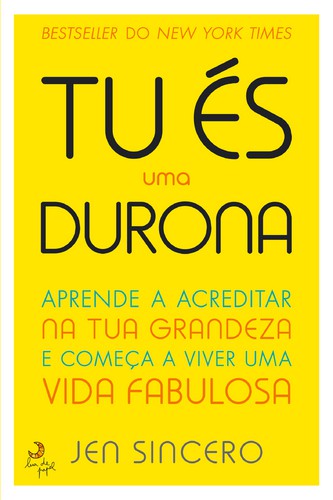 Tu És Uma Durona - SINCERO, JEN
