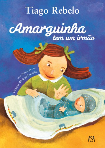 Amarguinha Tem Um Irmão - Vários autores