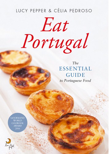 Eat Portugal - PEDROSO, CÉLIA