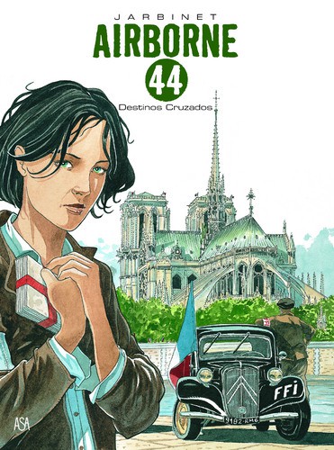 Destinos Cruzados - JARBINET, PHILIPPE Destinos Cruzados - JARBINET, PHILIPPE