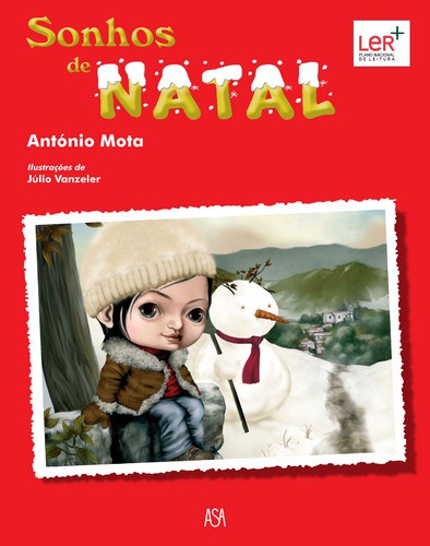 Sonhos de Natal - Vários autores