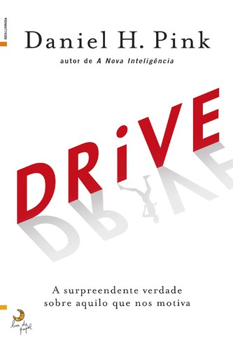 Drive - PINK, DANIEL H.