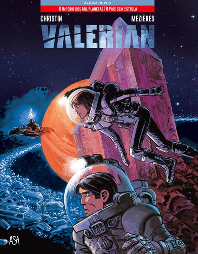 Valérian - Livro 2