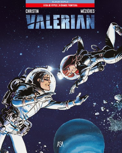 Valérian - Livro 7