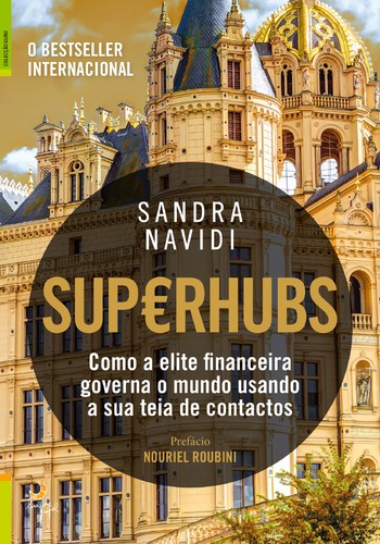 SUPRHUBS - NAVIDI, SANDRA