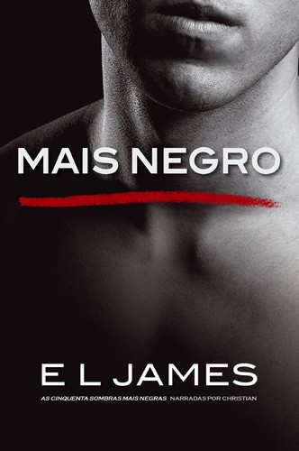 Mais Negro - JAMES, E.L.