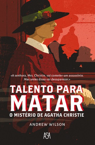Talento Para Matar - WILSON, ANDREW Talento Para Matar - WILSON, ANDREW
