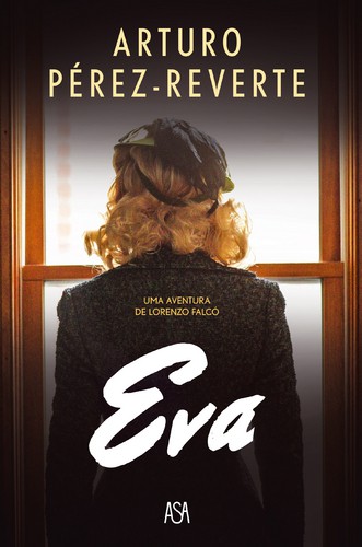 Eva - PÉREZ-REVERTE, ARTURO