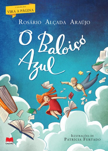 O Baloiço Azul - Vários autores