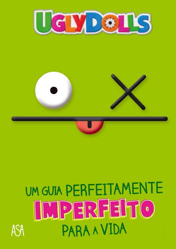 Um Guia Perfeitamente Imperfeito Para a Vida - RUSU, MEREDITH & UGLY INDUSTRIES Um Guia Perfeitamente Imperfeito Para a Vida - RUSU, MEREDITH & UGLY INDUSTRIES