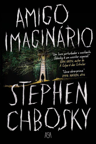 Amigo Imaginário - SCHBOSKY, STEPHEN