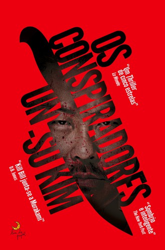 Os Conspiradores - KIM, UN-SU