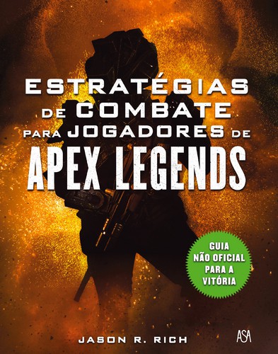 Estratégias de Combate Para Jogadores de APEX LEGENDS Estratégias de Combate Para Jogadores de APEX LEGENDS
