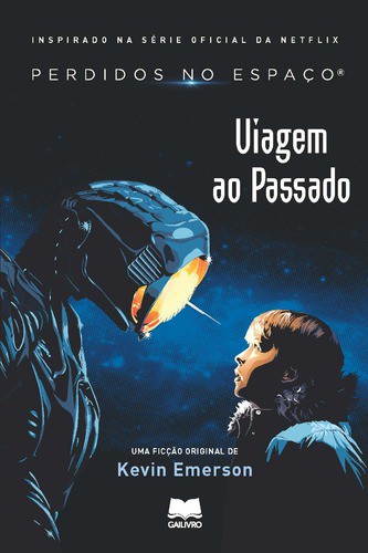 Viagem ao Passado - EMERSON, KEVIN Viagem ao Passado - EMERSON, KEVIN