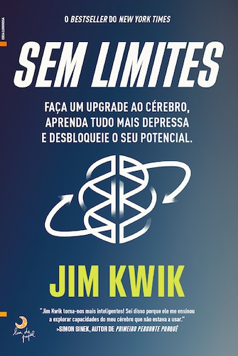Sem Limites - KWIK, JIM