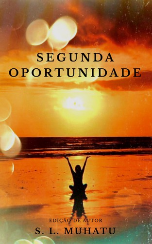 Segunda Oportunidade - eBook