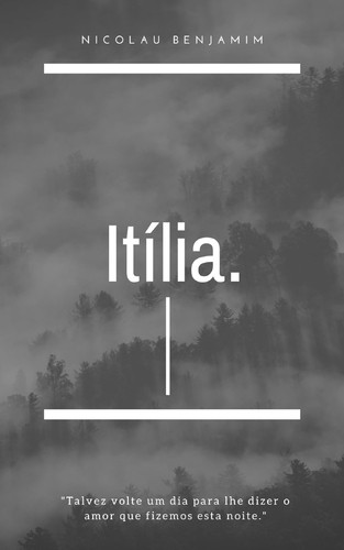 Itília. - eBook