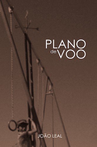 Plano de Voo - eBook - LEAL, JOÃO