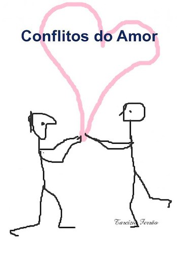 Conflitos do Amor - eBook