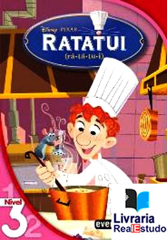 Ratatui ( Nivel 3 )