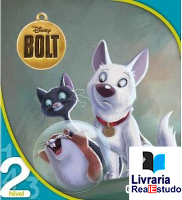 Bolt, Nível 2