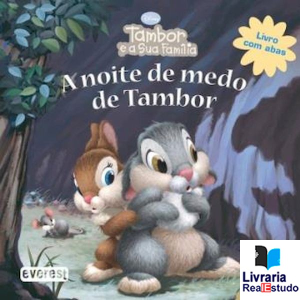 A Noite de Medo de Tambor