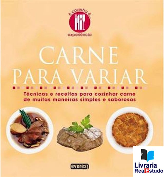 Carne para Variar - Coz (PT)