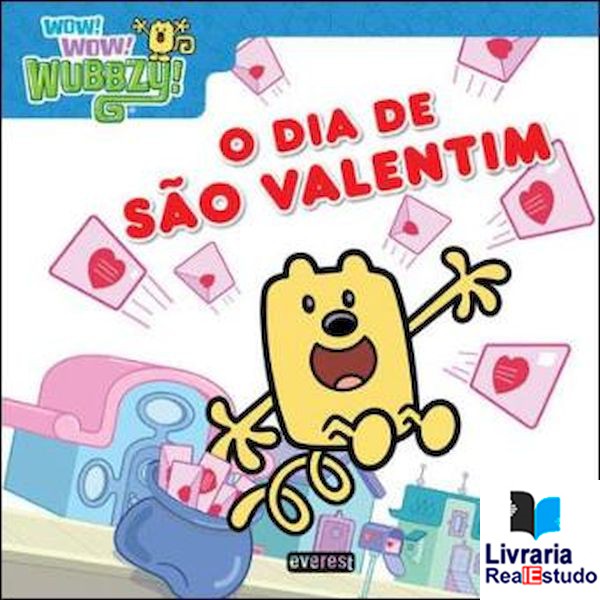 O Dia de São Valentim O Dia de São Valentim