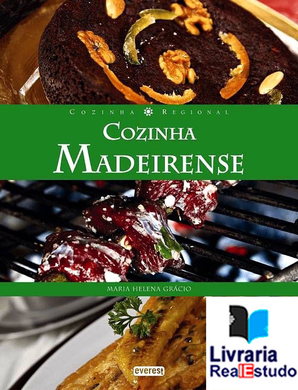 Cozinha Madeirense Cozinha Madeirense