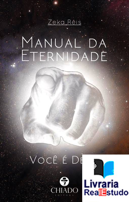 Manual da eternidade Manual da eternidade