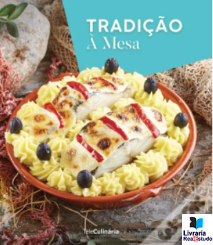Tradição à Mesa