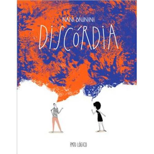 Discordia - BRUNINI, NANI