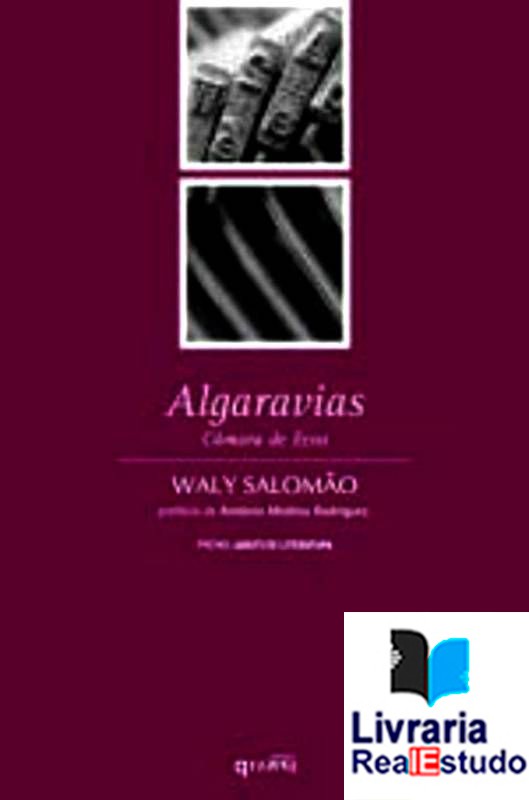Algaravias - Câmara de Ecos Algaravias - Câmara de Ecos