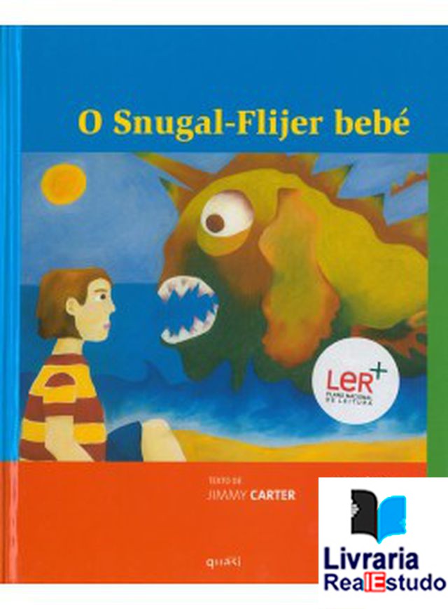 O Snugal - Flijer bebé