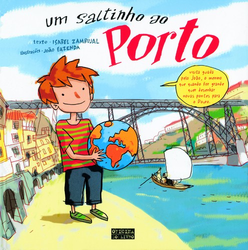 Um Saltinho Ao Porto - Vários autores Um Saltinho Ao Porto - Vários autores