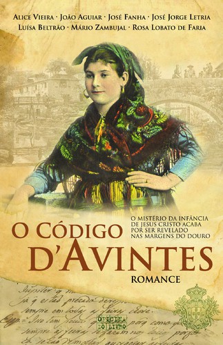 O Código D'Avintes - A.A.V.V.