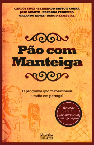 Pão Com Manteiga - A.A.V.V. Pão Com Manteiga - A.A.V.V.