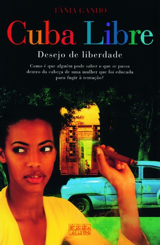 Cuba Libre - GANHO, TÂNIA