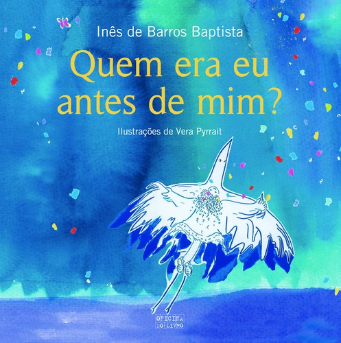 Quem Era Eu Antes De Mim? - Vários autores