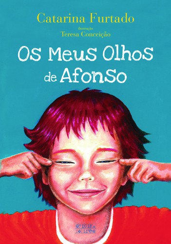 Os Meus Olhos De Afonso - Vários autores