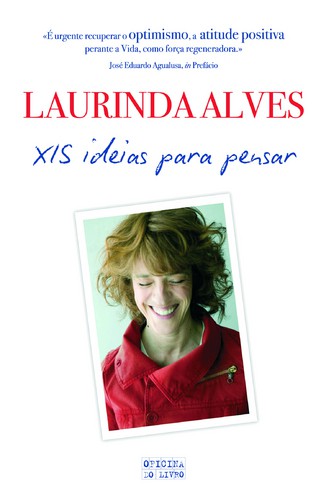 Xis Ideias Para Pensar - ALVES, LAURINDA Xis Ideias Para Pensar - ALVES, LAURINDA