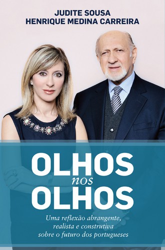 Olhos nos Olhos - Vários autores
