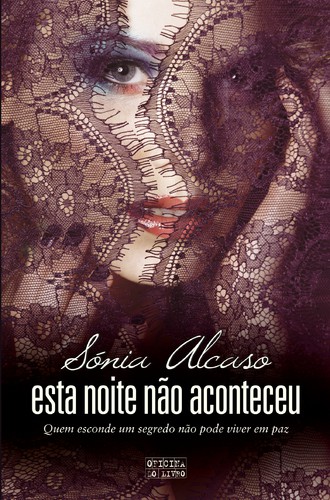Esta Noite Não Aconteceu - ALCASO,SÓNIA