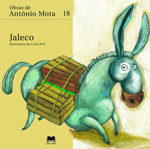 Jaleco - Vários autores Jaleco - Vários autores