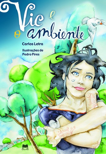 Vic E O Ambiente - Vários autores Vic E O Ambiente - Vários autores