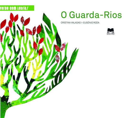 O Guarda-Rios - SEM REFERENCIA