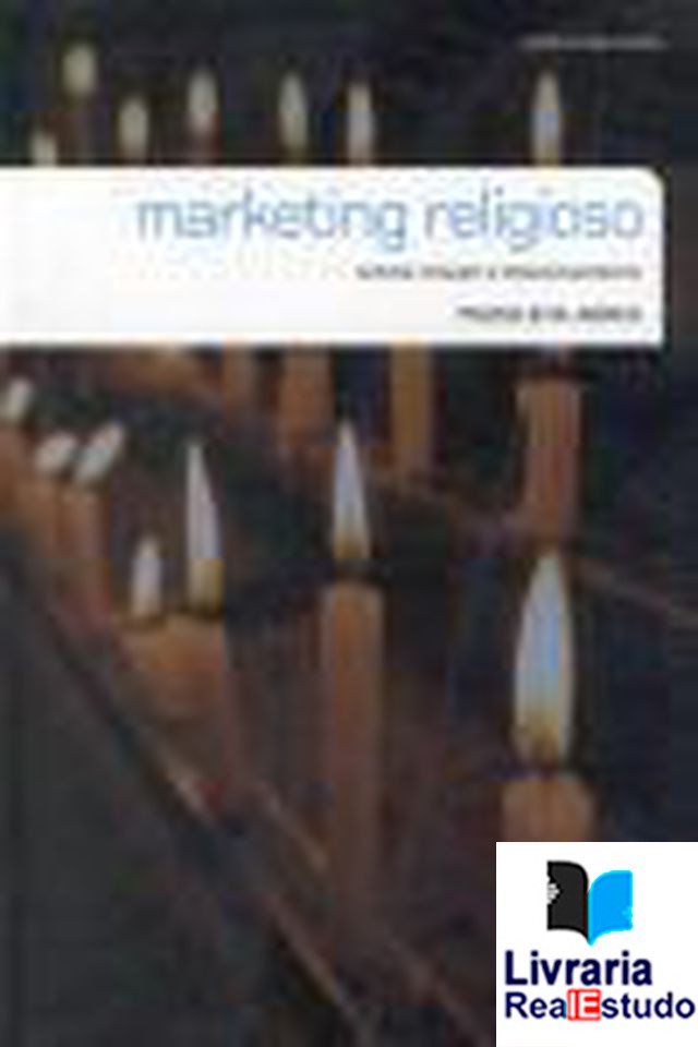 Marketing Religioso, Fátima: Imagem e Posicionamento