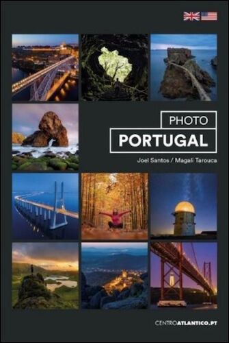PHOTO PORTUGAL Pocket Edition - SANTOS, JOEL PHOTO PORTUGAL Pocket Edition - SANTOS, JOEL