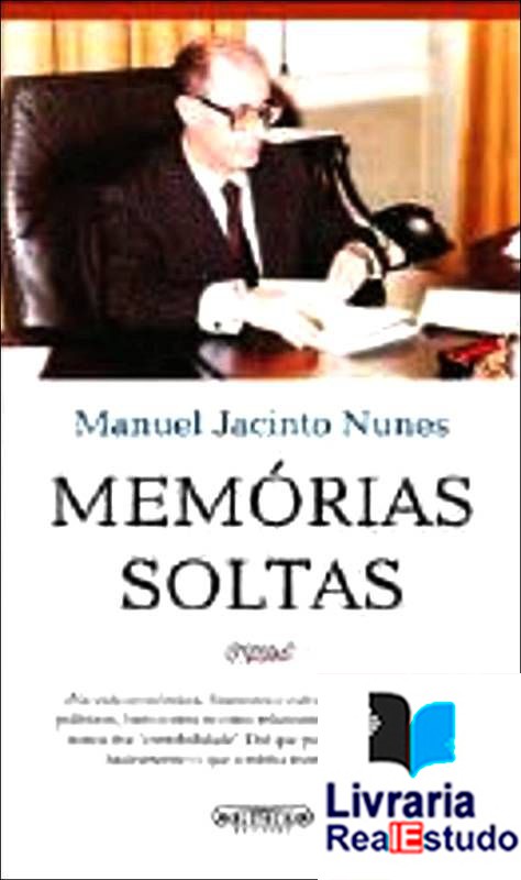 Memórias Soltas 1