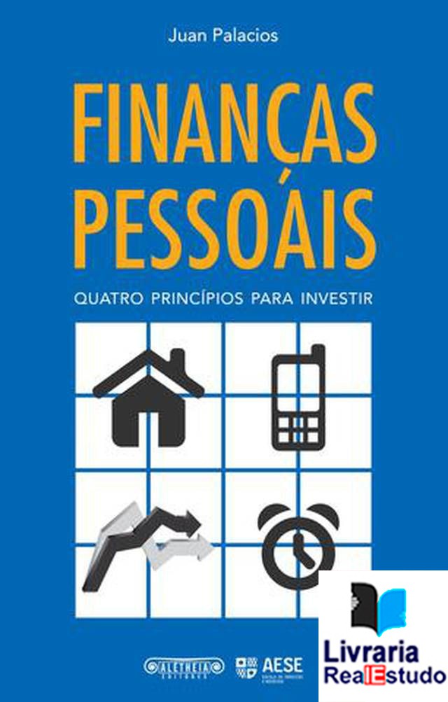 Finanças Pessoais